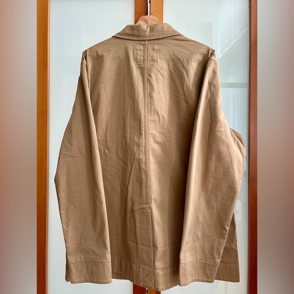 Banana Republic chore coat - Picture 2 of 5